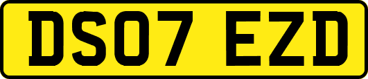 DS07EZD