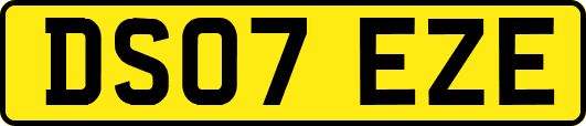 DS07EZE