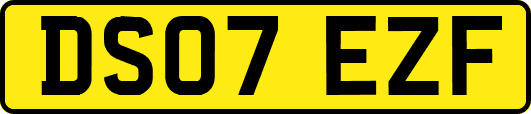 DS07EZF