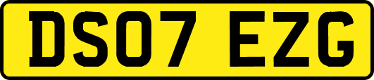 DS07EZG