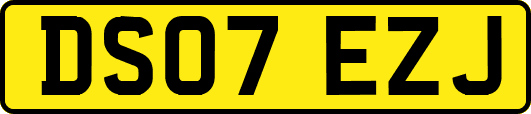 DS07EZJ