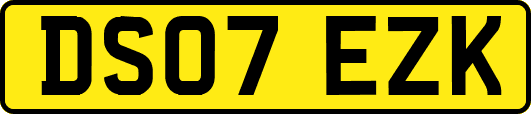 DS07EZK