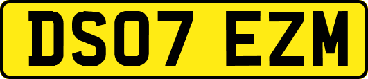 DS07EZM