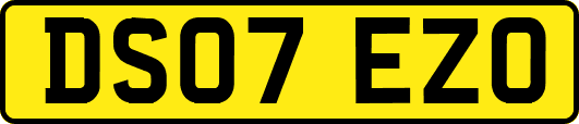 DS07EZO