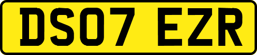 DS07EZR