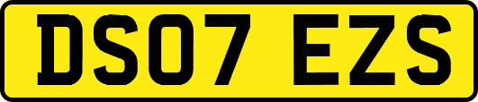 DS07EZS