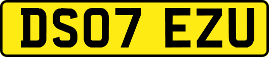 DS07EZU