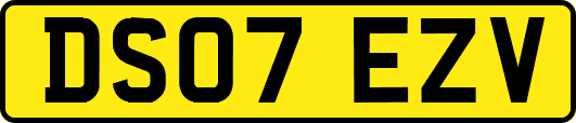 DS07EZV