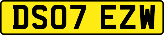 DS07EZW