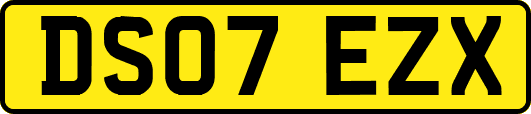 DS07EZX