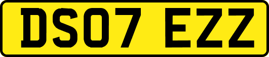 DS07EZZ