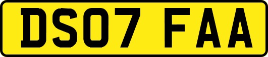 DS07FAA