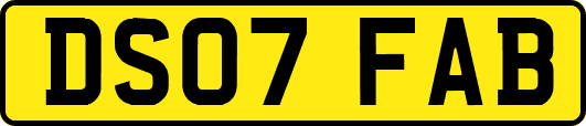 DS07FAB
