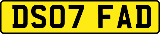 DS07FAD