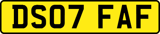 DS07FAF