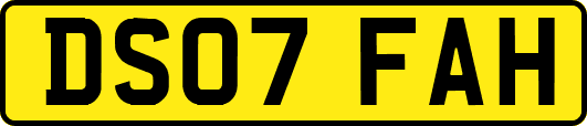DS07FAH