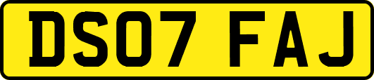 DS07FAJ