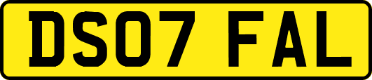 DS07FAL