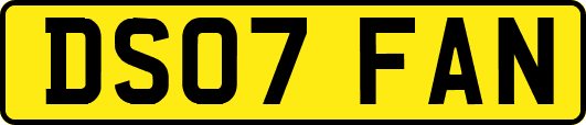 DS07FAN