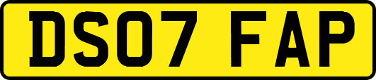 DS07FAP
