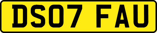 DS07FAU