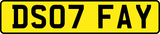 DS07FAY