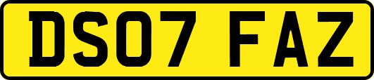 DS07FAZ