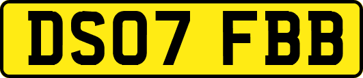DS07FBB
