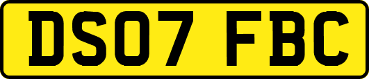 DS07FBC