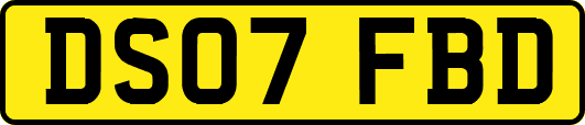 DS07FBD