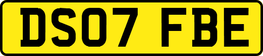 DS07FBE