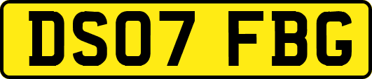 DS07FBG