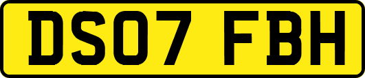 DS07FBH