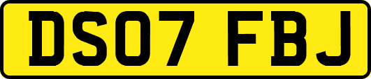 DS07FBJ