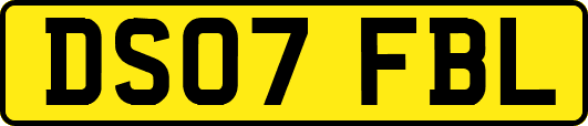 DS07FBL