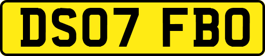DS07FBO