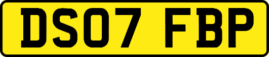 DS07FBP