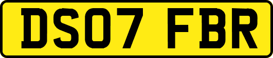 DS07FBR