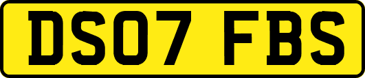 DS07FBS