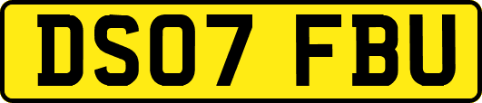 DS07FBU