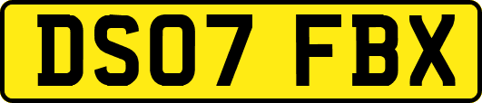 DS07FBX