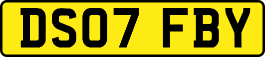 DS07FBY