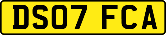 DS07FCA