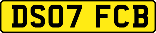 DS07FCB