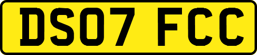 DS07FCC