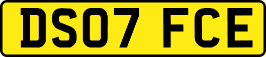 DS07FCE