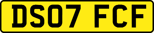 DS07FCF