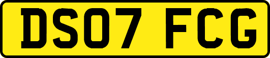 DS07FCG