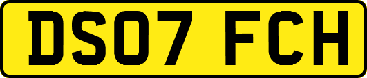 DS07FCH