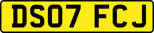 DS07FCJ